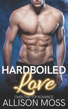 Paperback Hardboiled Love Book