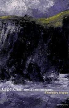 Paperback Cape Clear: New and Selected Poems Book