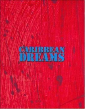 Hardcover Caribbean Dreams Book