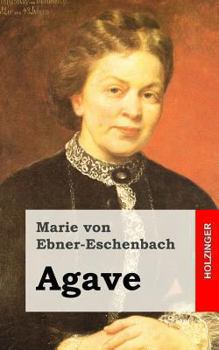 Paperback Agave [German] Book