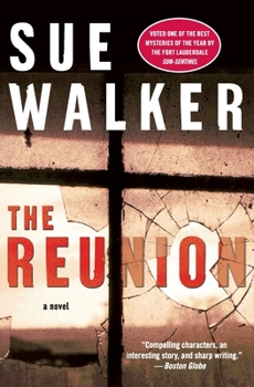 Paperback The Reunion Book