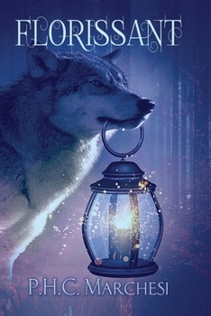 Paperback Florissant Book