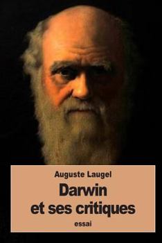 Paperback Darwin et ses critiques [French] Book