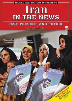 Library Binding Iran in the News: Past, Present, and Future Book