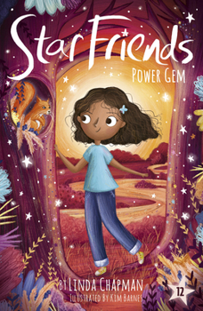 Power Gem (Star Friends) - Book #12 of the Star Friends