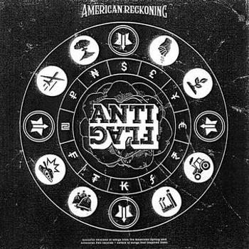 Music - CD American Reckoning Book