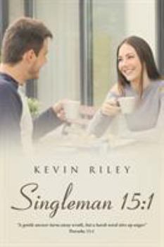 Paperback Singleman 15: 1 Book