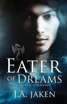 Paperback Eater of Dreams Book