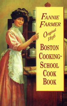 The Boston Cooking-School Cookbook