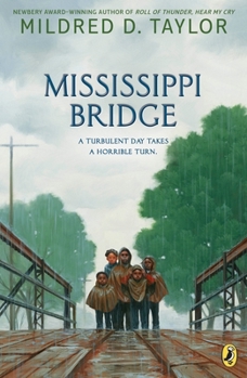 Mississippi Bridge - Book #4.5 of the Logans