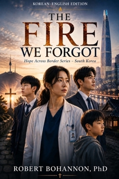 The Fire We Forgot: Hope Across the Borders- South Korea