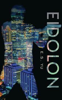Paperback Eidolon Book