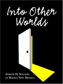 Paperback Into Other Worlds Book