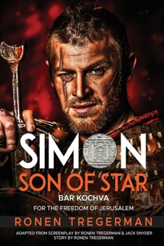 Paperback Simon Son of Star Book