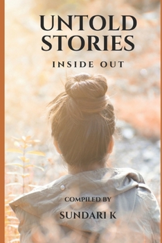 Paperback Untold Stories: Inside Out Book