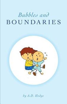 Paperback Bubbles and Boundaries Book