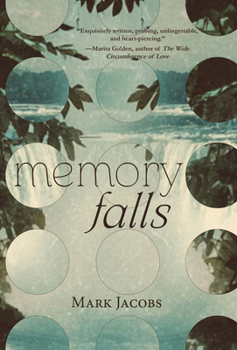 Paperback Memory Falls Book
