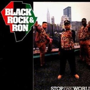 Music - CD Stop The World Book