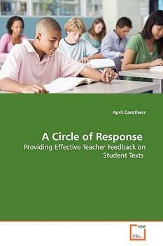 Paperback A Circle of Response Book