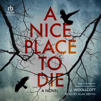 MP3 CD A Nice Place to Die Book