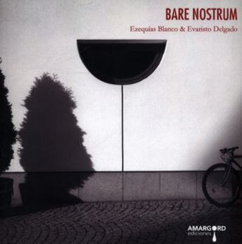Paperback PICTOEMAS. BARE NOSTRUM (POESIA) [Castillian] Book