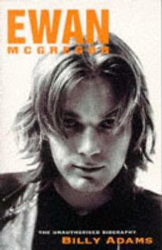 Paperback Ewan McGregor: The Story So Far Book