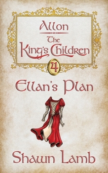 Paperback Ellan's Plan Book