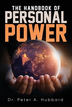 Paperback The Handbook of Personal Power Book