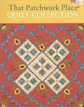 Paperback That Patchwork Place Quilt Collection Book