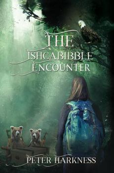 Paperback The Ishcabibble Encounter Book