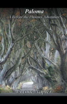 Paperback Paloma Book