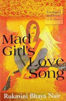 Paperback Mad Girl's Love Song Book