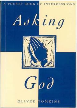 Paperback Asking God Book
