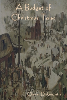 A Budget of Christmas Tales