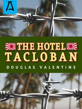 Paperback The Hotel Tacloban Book