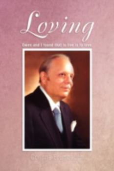 Hardcover Loving Book