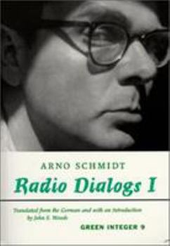 Paperback Radio Dialogs I Book