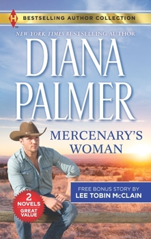 Mass Market Paperback Mercenary's Woman & His Secret Child: A 2-In-1 Collection Book