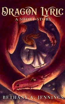 Paperback Dragon Lyric: A Short Story Book