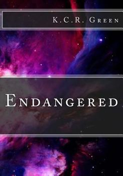 Paperback Endangered Book