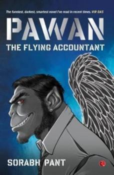 Paperback Pawan Book