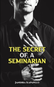 Paperback The Secret of a Seminarian Book