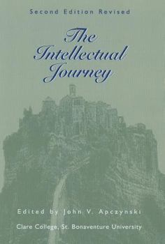 Paperback The Intellectual Journey Book