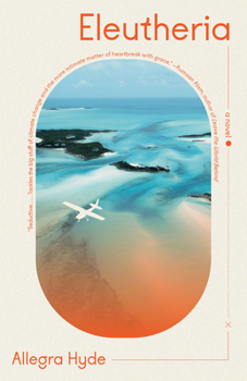 Paperback Eleutheria Book