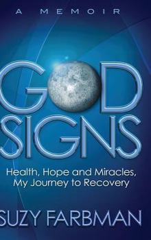 Hardcover Godsigns Book