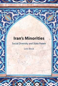 Iran's Minorities: Social Diversity and State Power