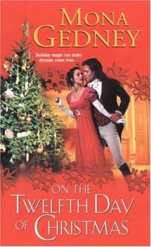Mass Market Paperback On the Twelfth Day of Christmas Book