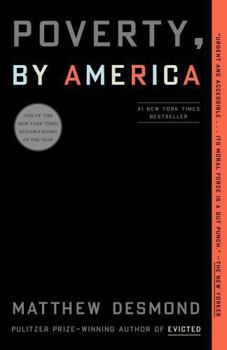 Paperback Poverty, by America Book