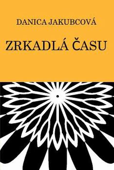 Paperback Zrkadlá Času [Slovak] Book