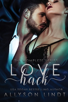 Paperback Love Hack Complete Series Box Set Book